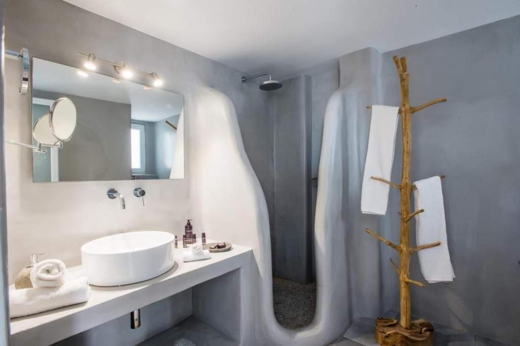 Jonaz Rooms & Suites Mykonos Town Exterior photo