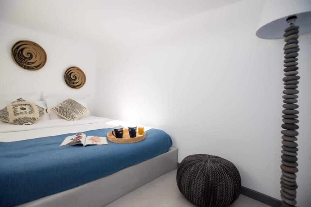 Jonaz Rooms & Suites Mykonos Town Exterior photo