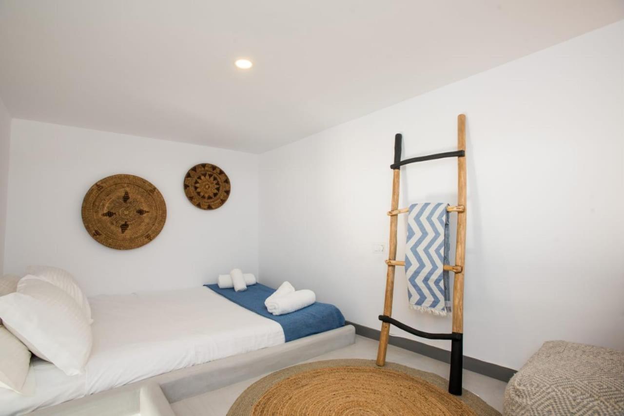 Jonaz Rooms & Suites Mykonos Town Exterior photo