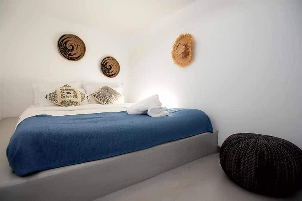 Jonaz Rooms & Suites Mykonos Town Exterior photo