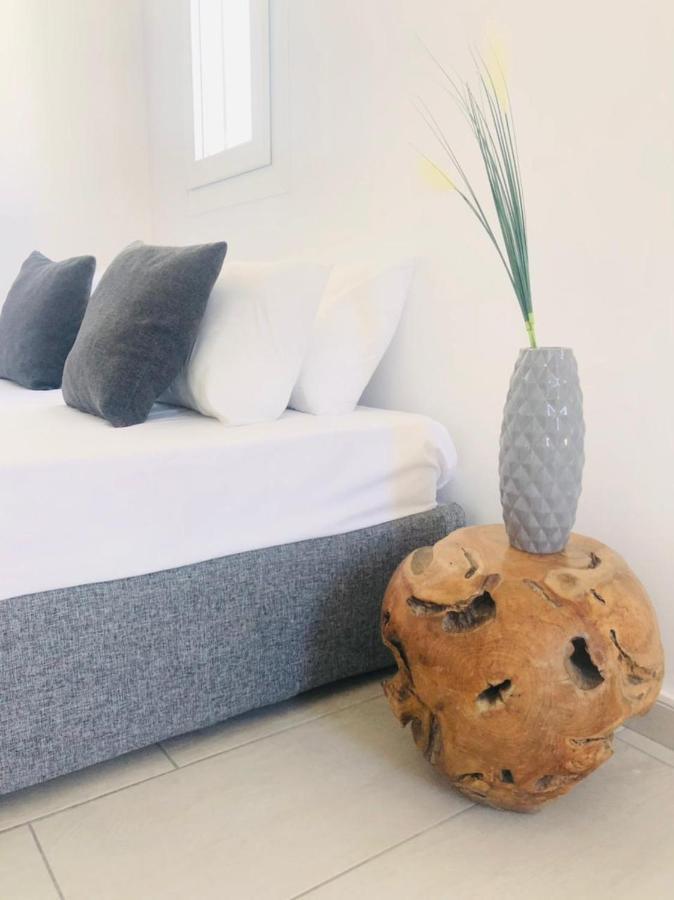 Jonaz Rooms & Suites Mykonos Town Exterior photo