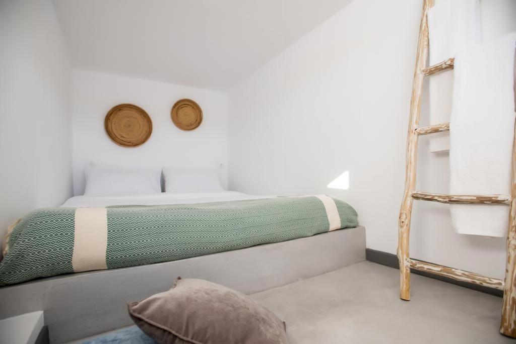 Jonaz Rooms & Suites Mykonos Town Exterior photo