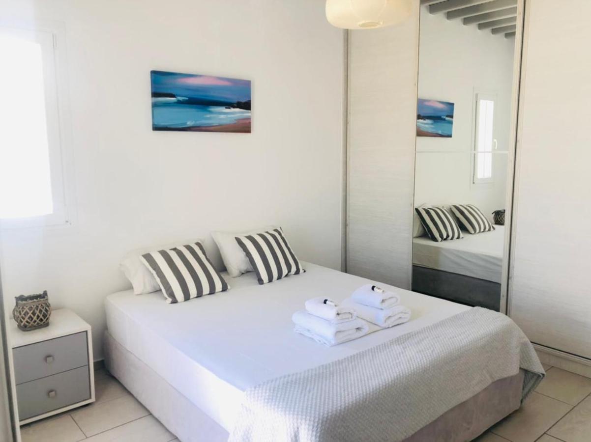 Jonaz Rooms & Suites Mykonos Town Exterior photo