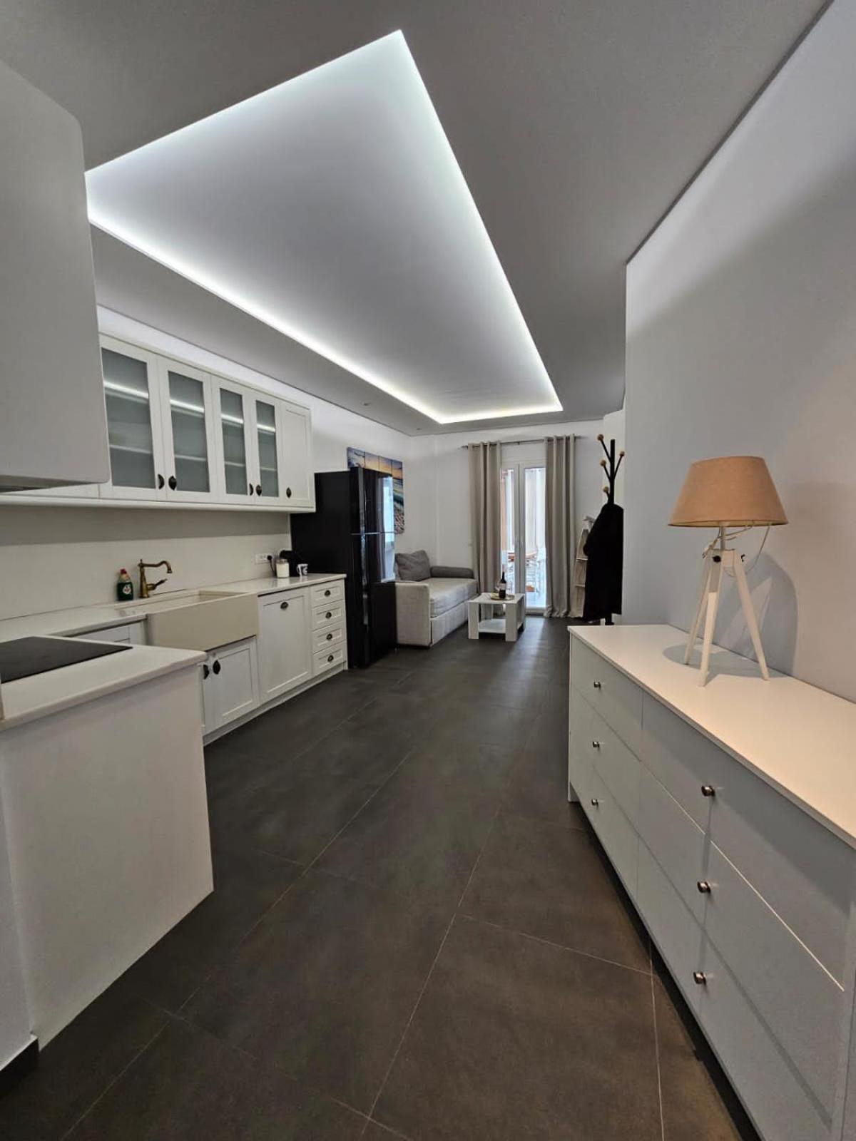 Jonaz Rooms & Suites Mykonos Town Exterior photo