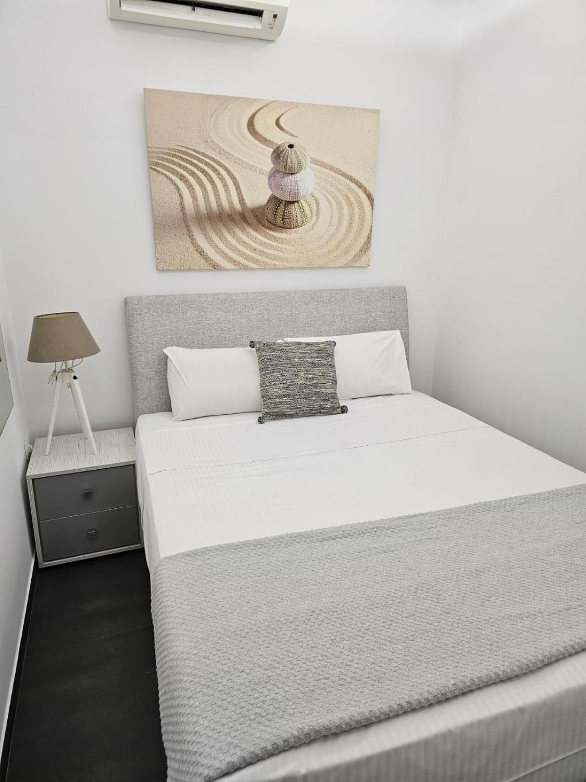 Jonaz Rooms & Suites Mykonos Town Exterior photo